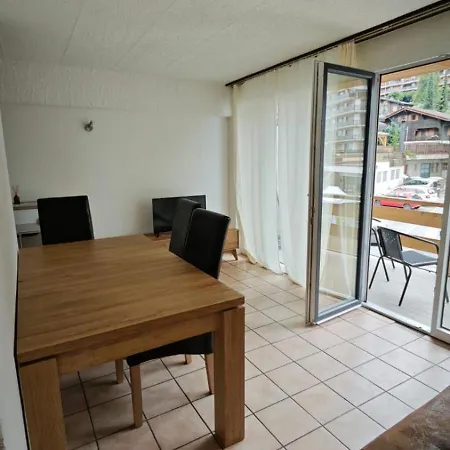 Mountain Hn 3* Nendaz