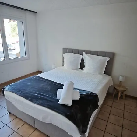 Casa de hóspedes Mountain Hn 3*