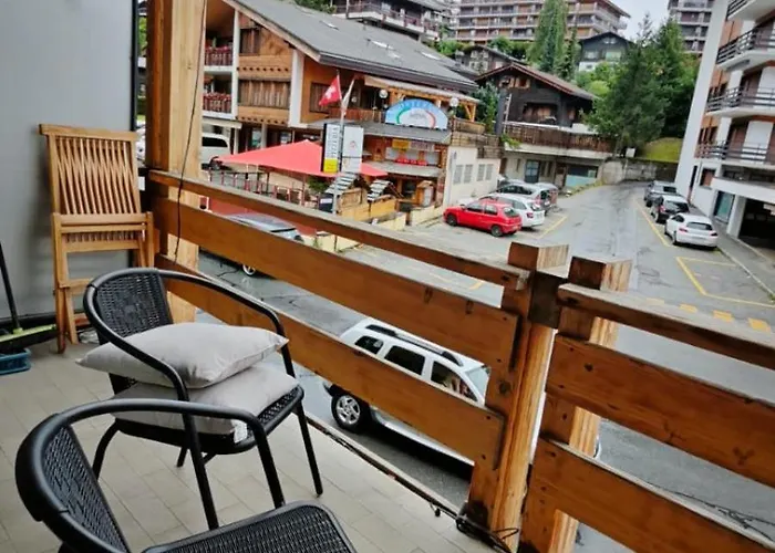 Mountain Hn Maison d'hôtes