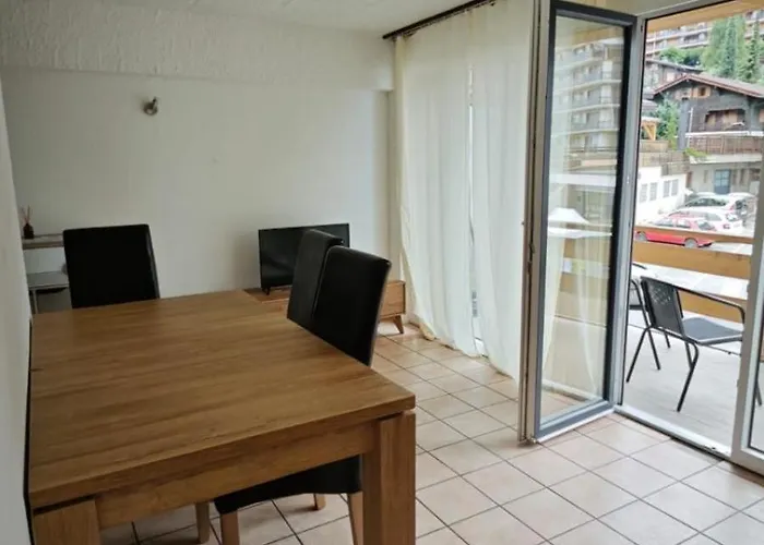 Mountain Hn 3* Nendaz