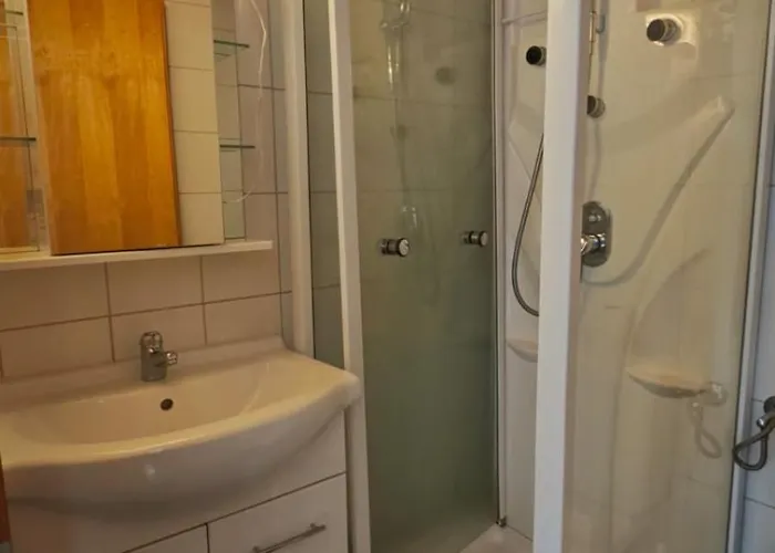 Mountain Hn Maison d'hôtes 3*