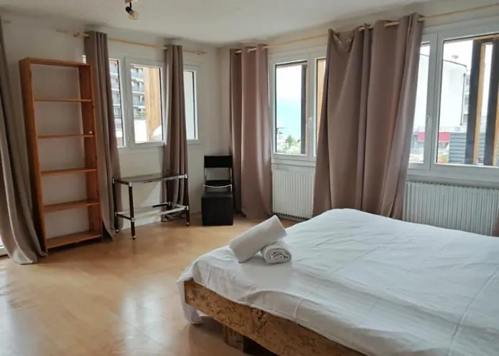 Mountain Hn 3* Nendaz