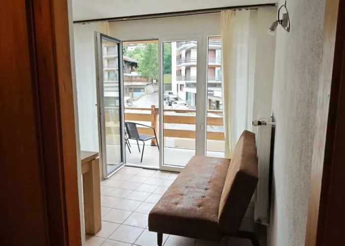 Mountain Hn Maison d'hôtes 3*