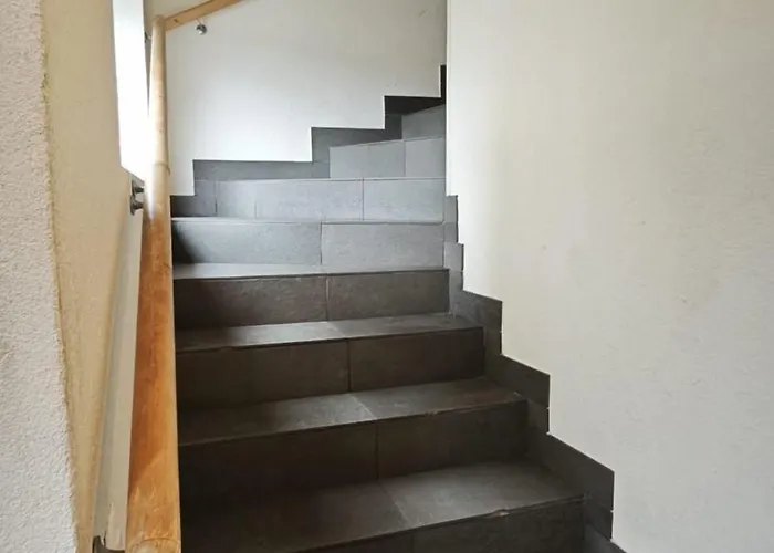 Gasthuis Mountain Hn 3*