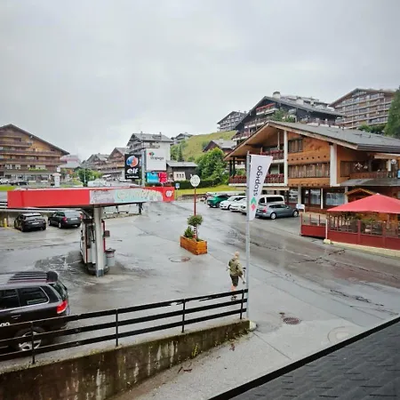 Mountain Hn Maison d'hôtes Nendaz