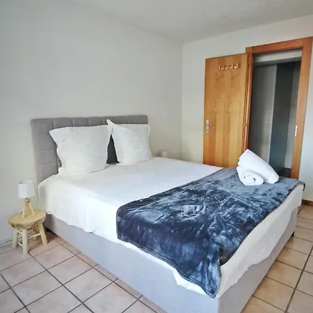 Mountain Hn Maison d'hôtes